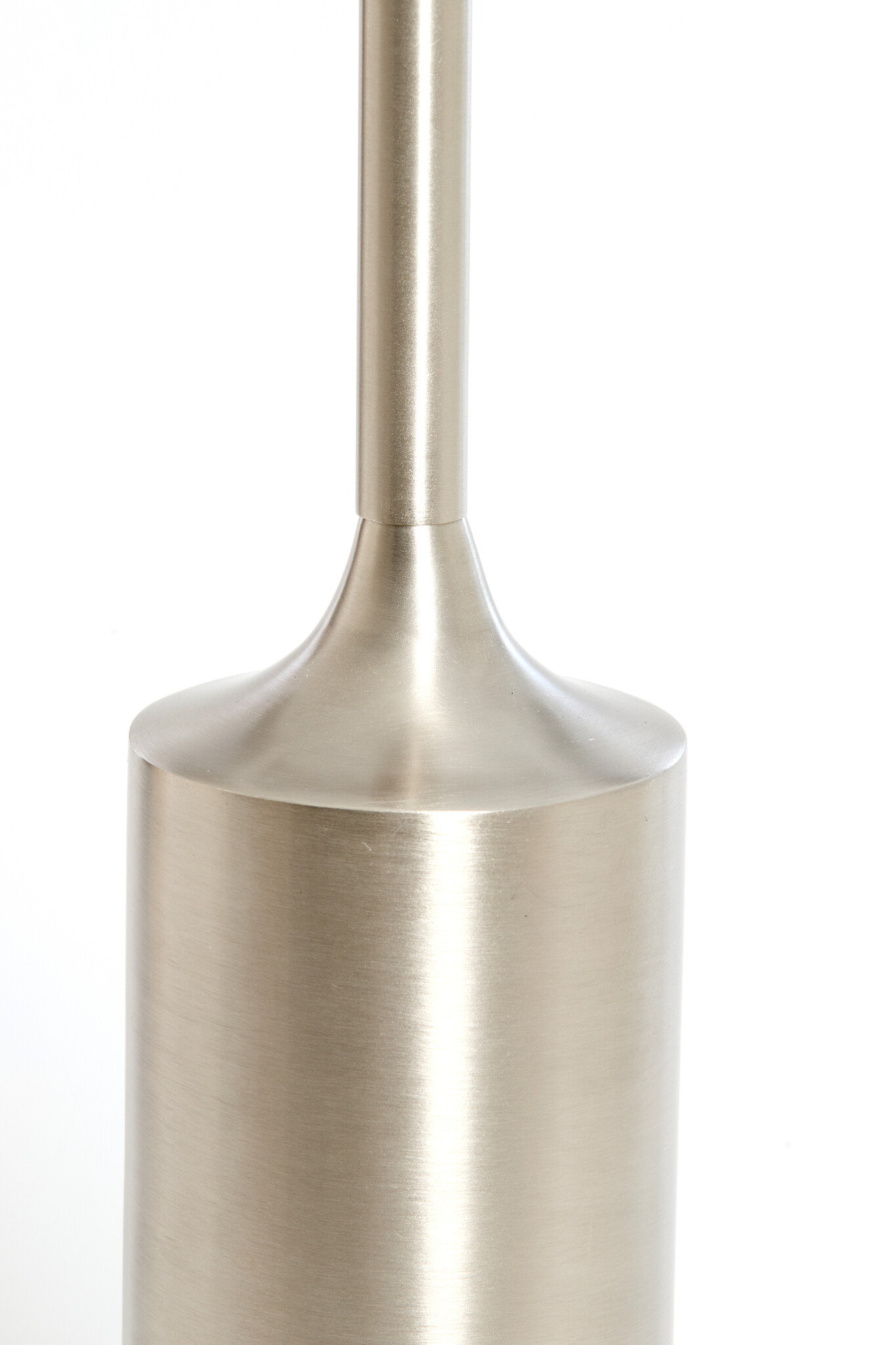 Light & Living - Kandelaar VELEZ - Ø13x77cm - Zilver