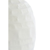 Light & Living - Vaas TARIVA - Ø25x35cm - Wit