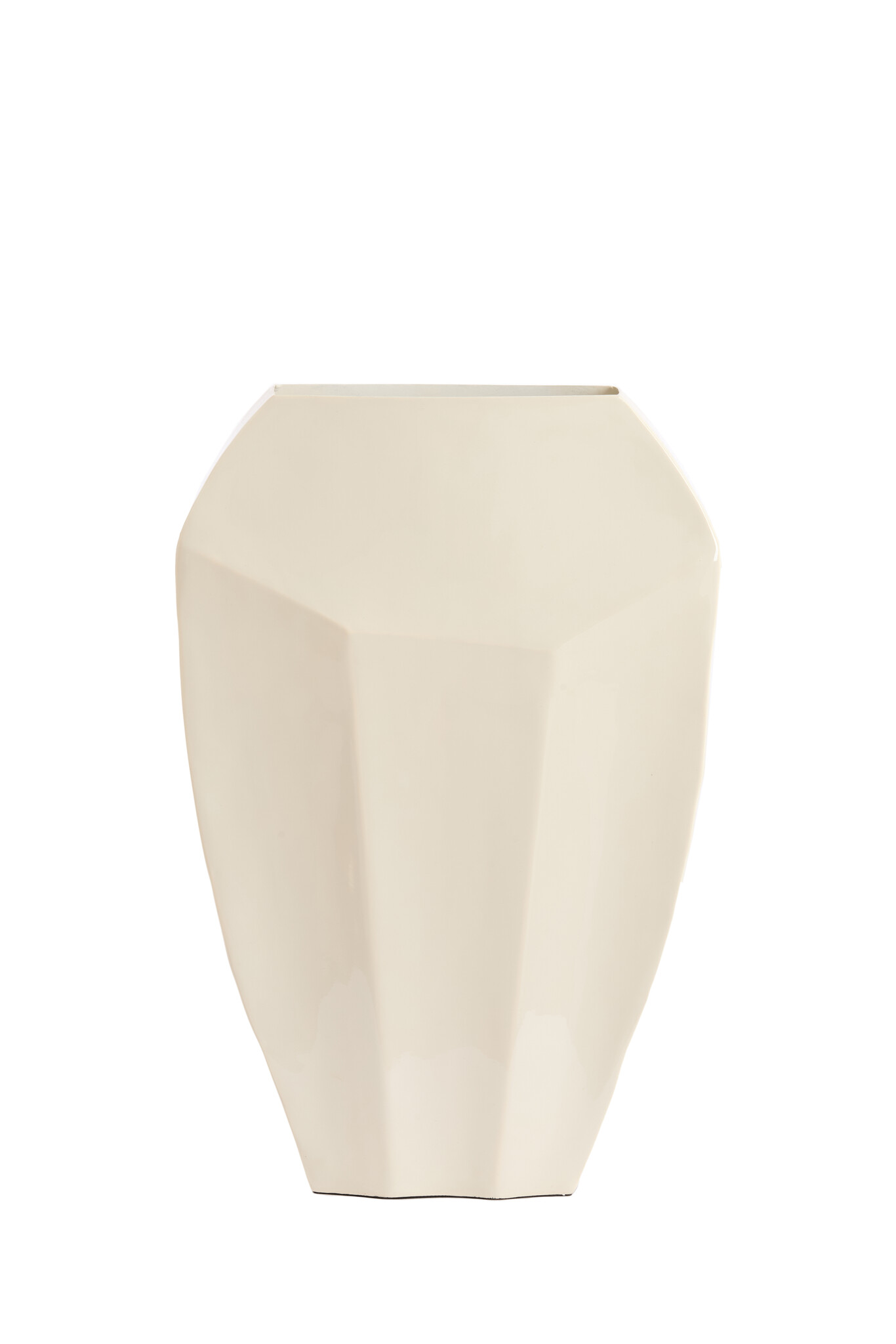 Light & Living - Vaas CORDOBA - 30x13x45cm - Wit