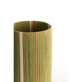 Light & Living - Lampenkap MEDAN - Ø20x30cm - Groen