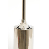 Light & Living -  Kandelaar VELEZ - Ø13x77cm - Zilver