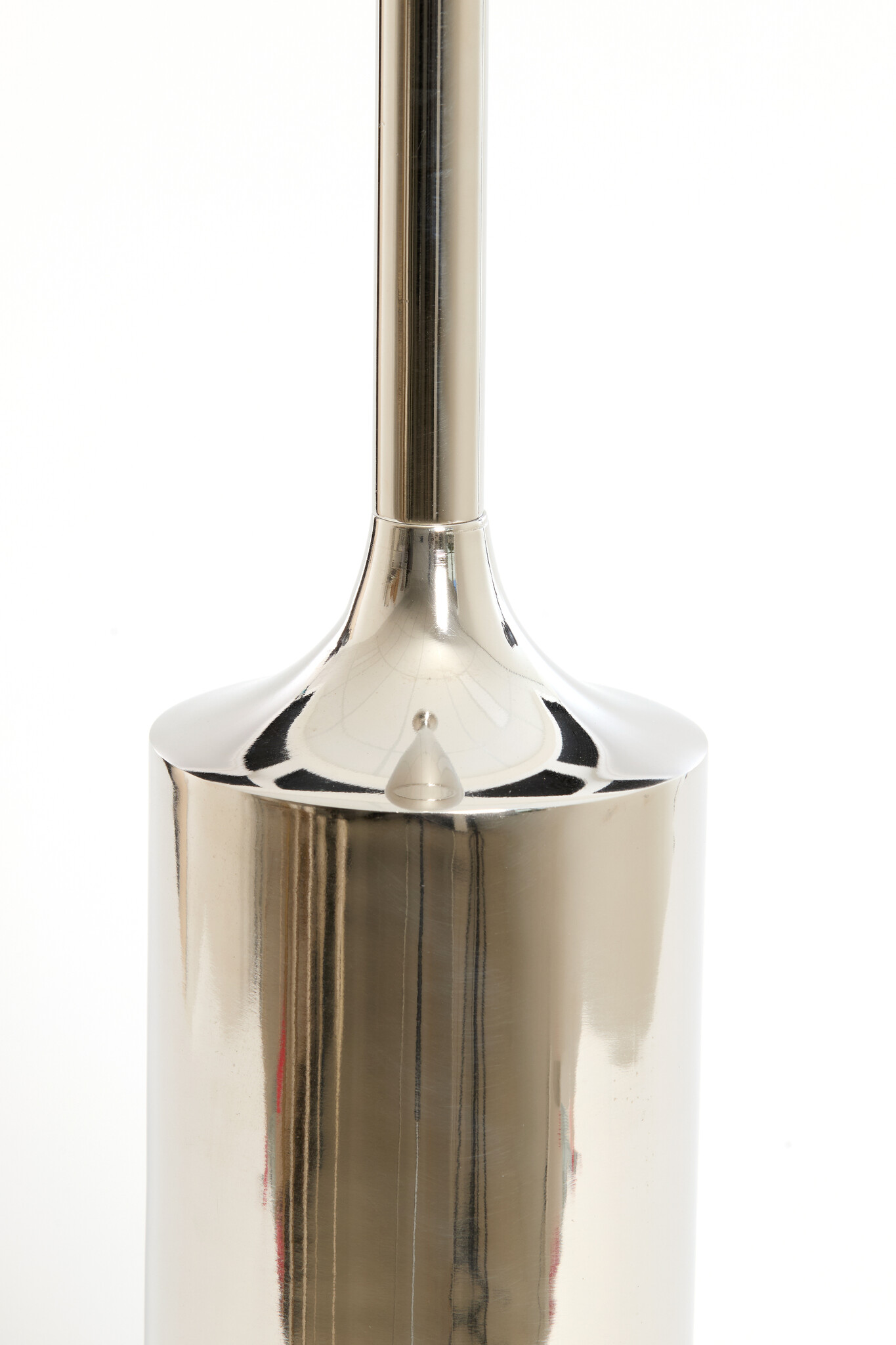 Light & Living - Kandelaar VELEZ - Ø13x77cm - Zilver