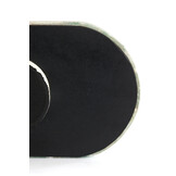 Light & Living - Schaal BELO - 50x24x6cm - Groen