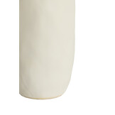 Light & Living - Vaas SENNES - Ø20x65.5cm - Wit