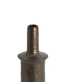 Light & Living - Vaas SENNES - Ø17.5x48.5cm - Brons