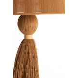 Light & Living - Tafellamp ESPINO - Ø31x58cm - Geel