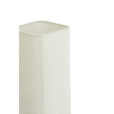 Light & Living - Tafellamp WYN - Ø16.5x39cm - Bruin