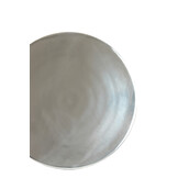 Light & Living - Bijzettafel LEOVA - Ø39x51cm - Grijs