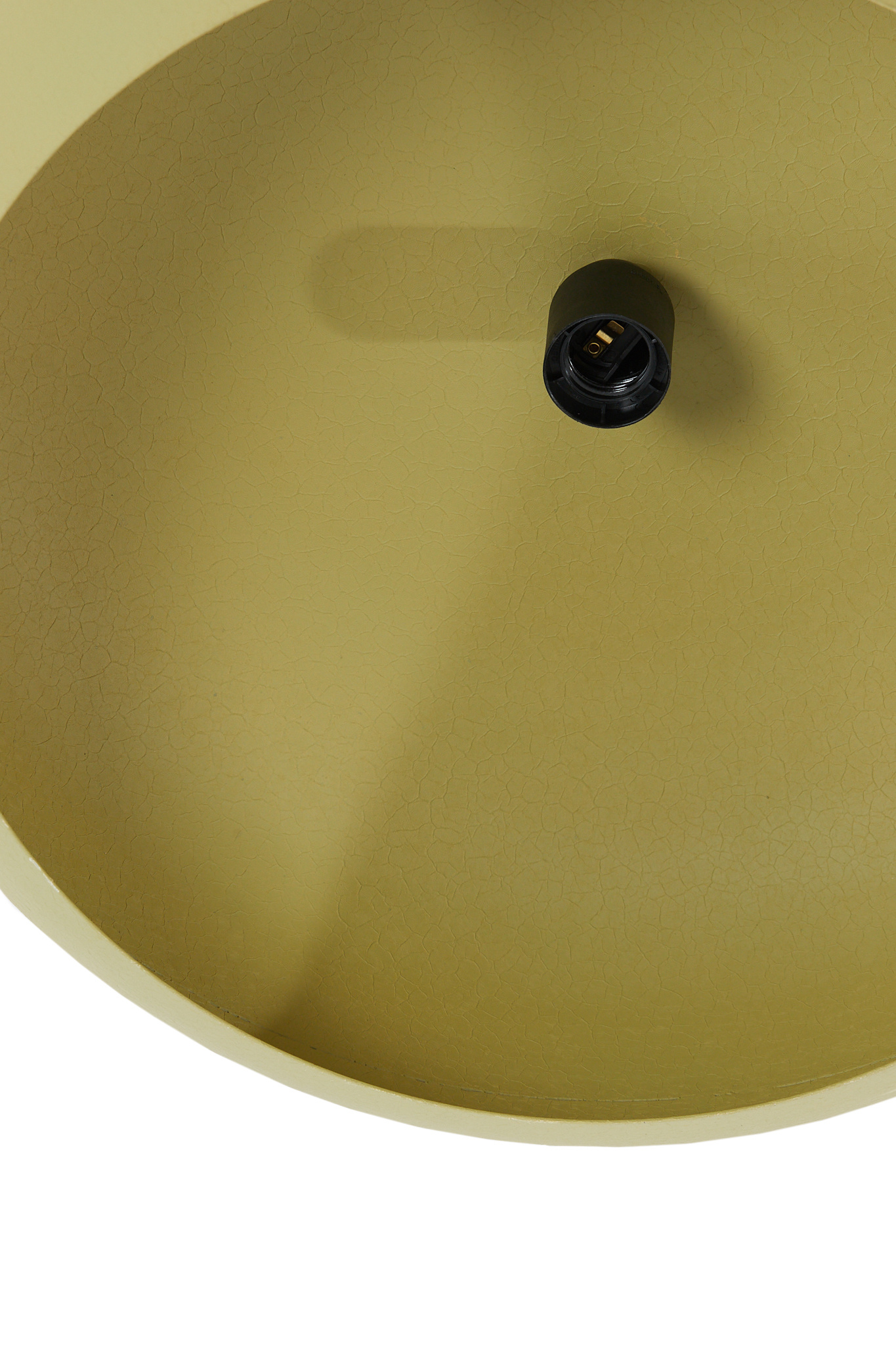 Light & Living - Hanglamp NEIVA - Ø46x30cm - Groen