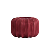 Light & Living - Lampenkap FAROL - Ø30x20cm - Rood