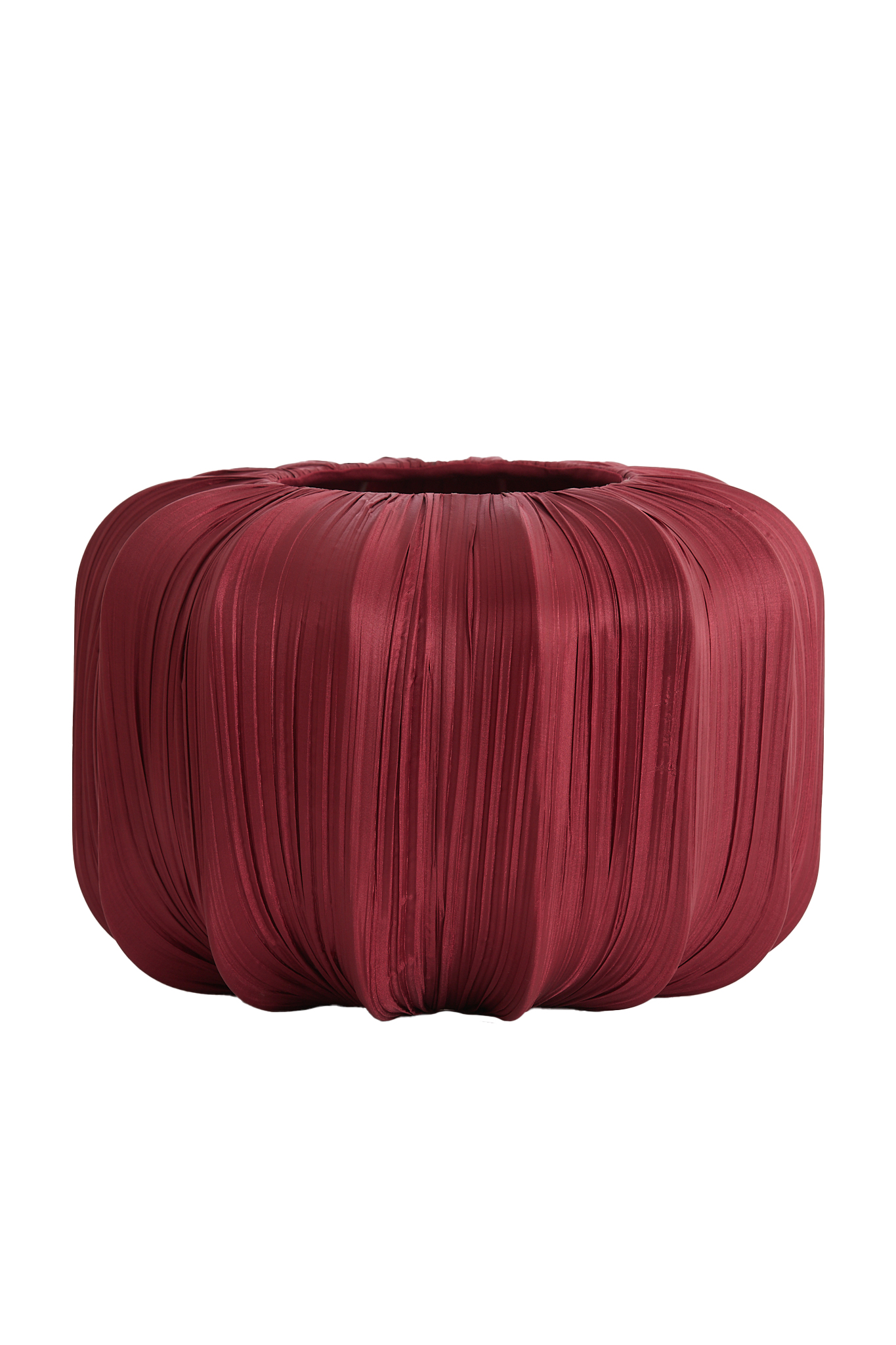 Light & Living - Lampenkap FAROL - Ø30x20cm - Rood