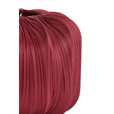 Light & Living - Lampenkap FAROL - Ø30x20cm - Rood