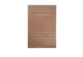 Light & Living - Vloerkleed AZUSA - 200x300x0.5cm - Bruin