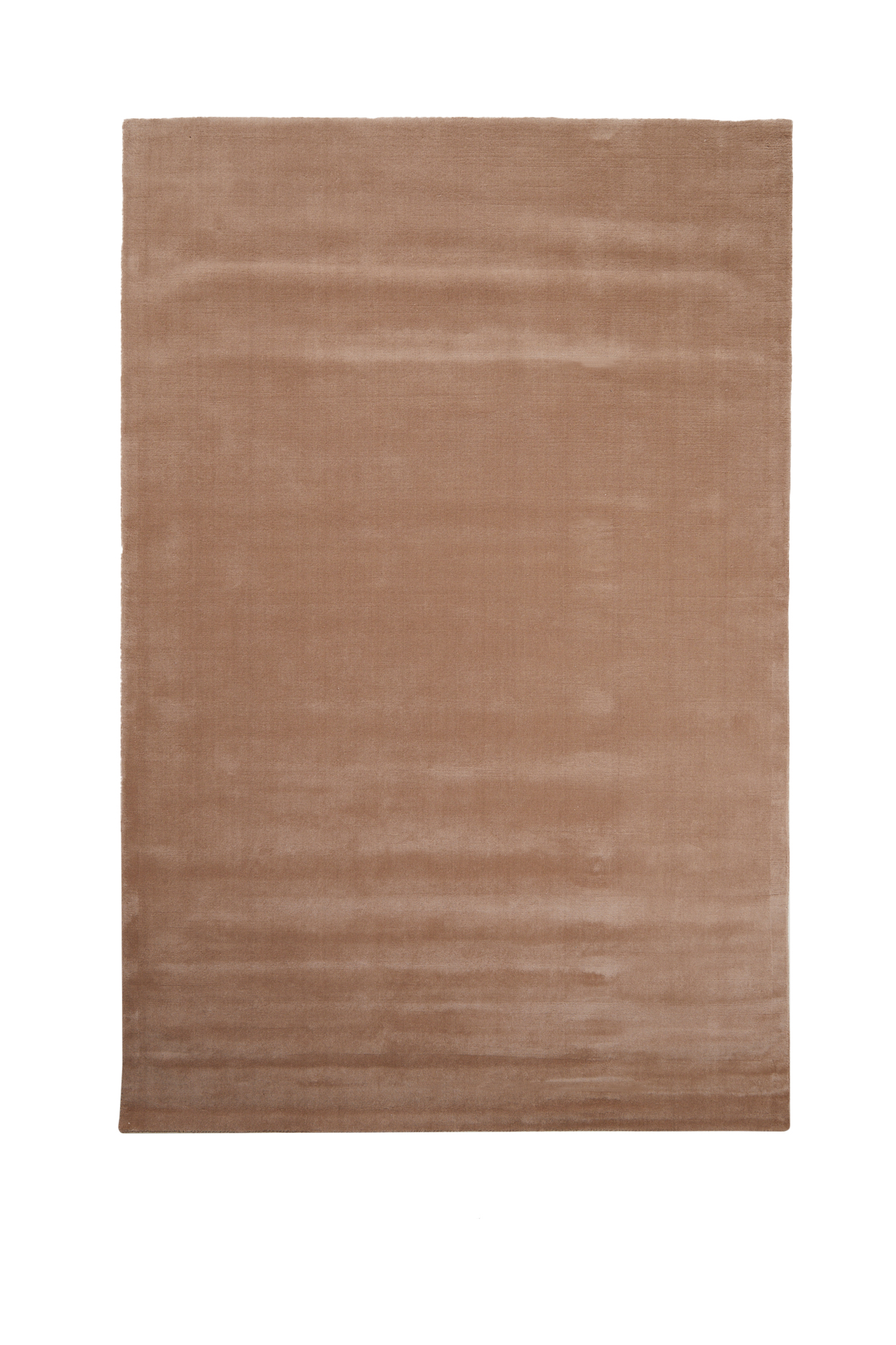 Light & Living - Vloerkleed AZUSA - 200x300x0.5cm - Bruin