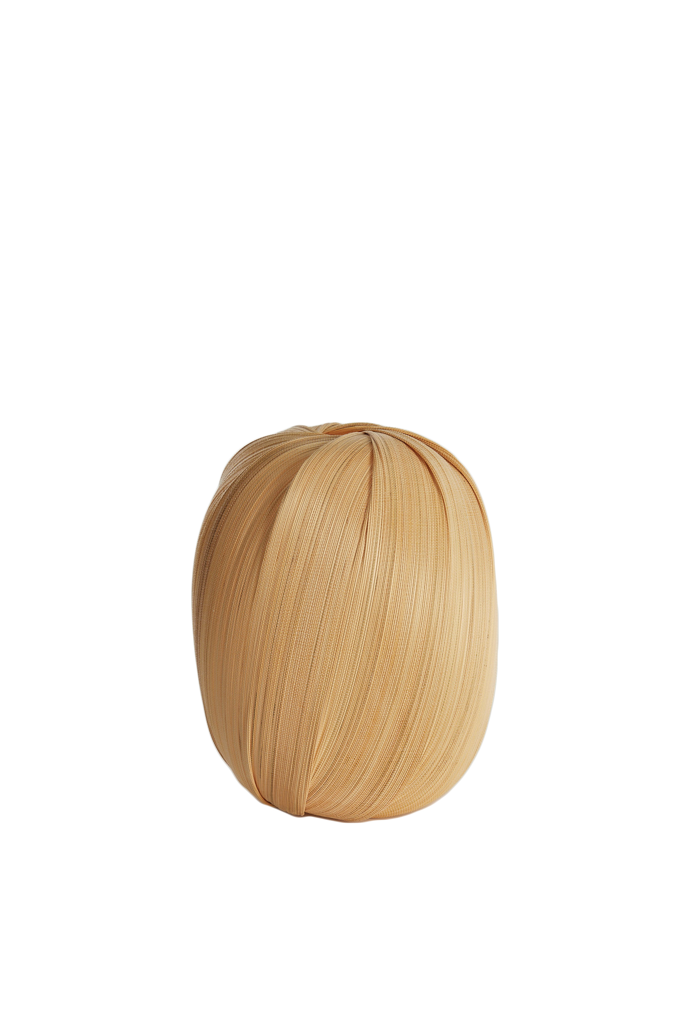 Light & Living - Lampenkap PALMADO - Ø28x42cm - Bruin