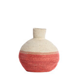 Light & Living - Mand BISIRA - Ø32x37.5cm - Bruin