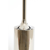 Light & Living -  Kandelaar VELEZ - Ø13x104cm - Zilver