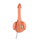 Light & Living - Wandlamp PELICAN - 33x28x63cm - Rood