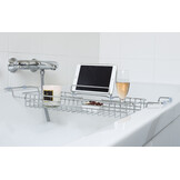 Present Time - Badrek Caddy - Chroom