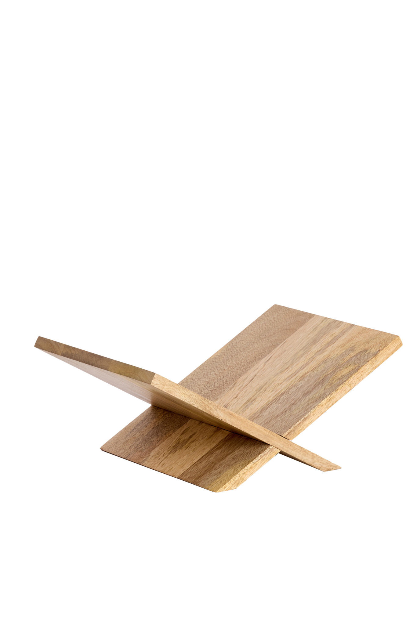 Light & Living - Boekensteun TONOSI - 36x25x15.5cm - Bruin