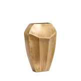 Light & Living - Vaas CORDOBA - 30x13x45cm - Brons