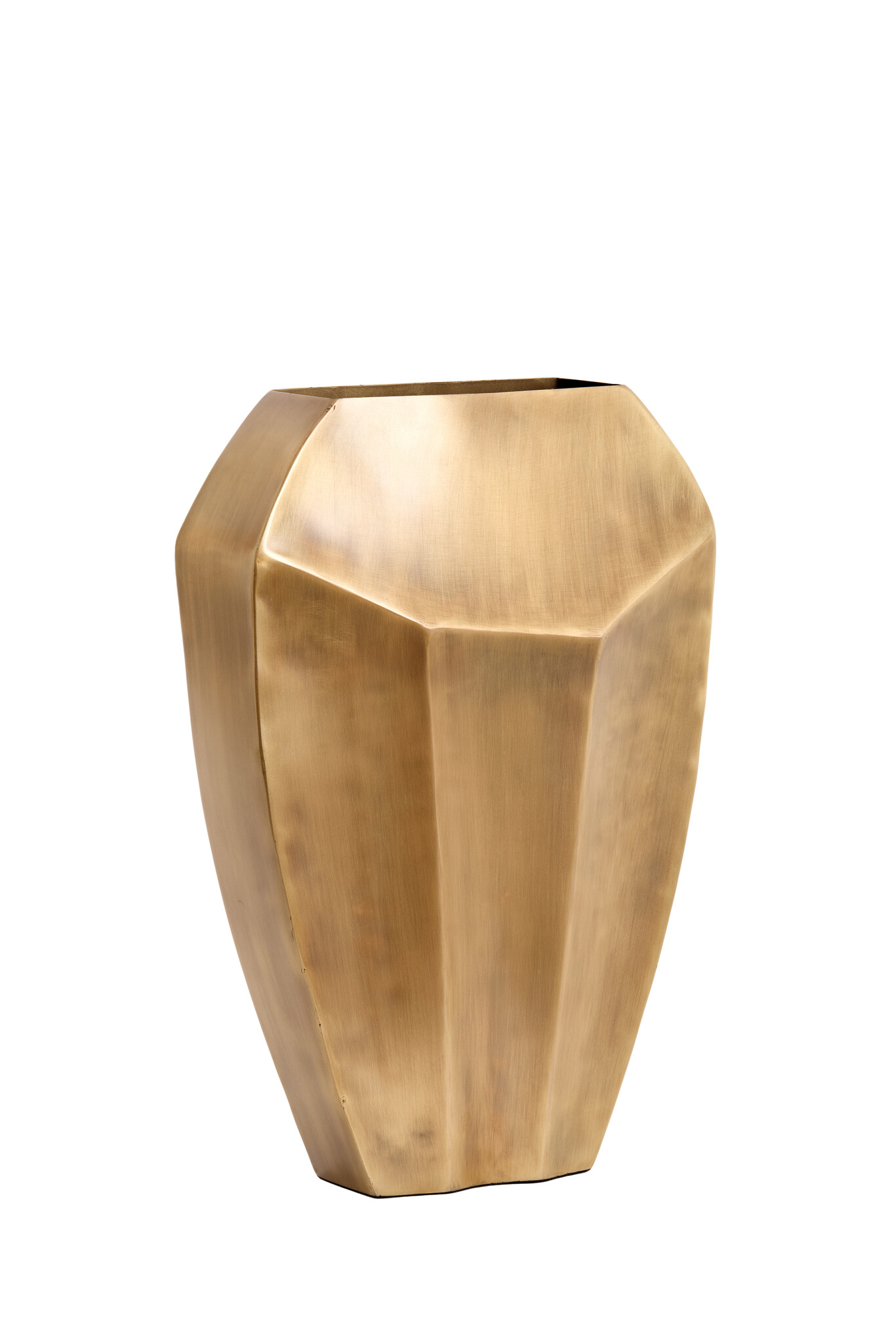 Light & Living - Vaas CORDOBA - 30x13x45cm - Brons
