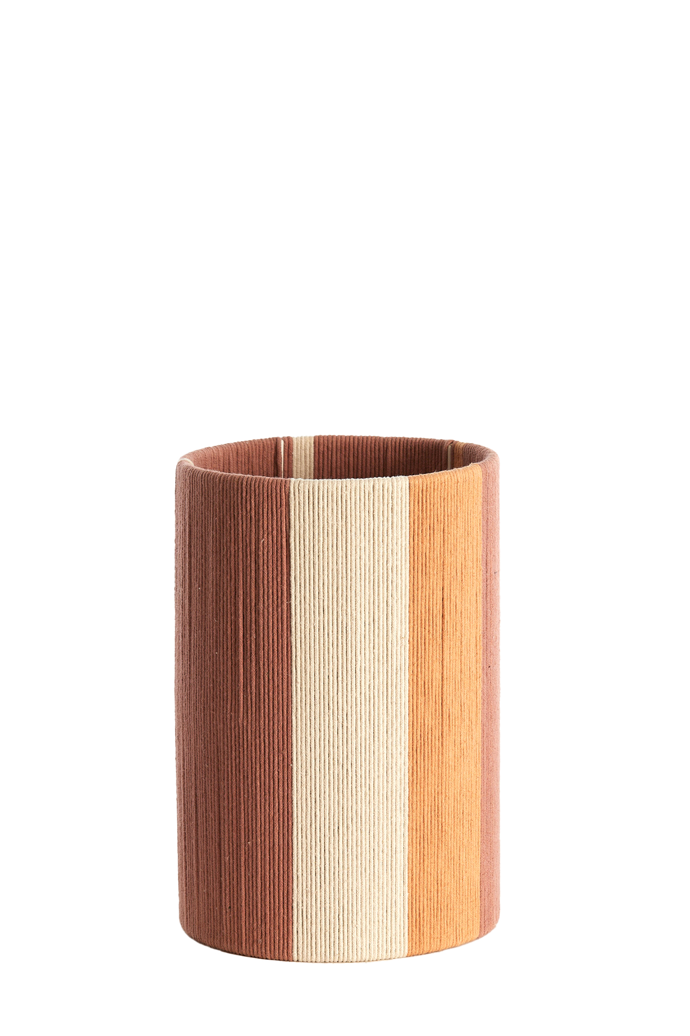 Light & Living - Lampenkap MEDAN - Ø20x30cm - Rood