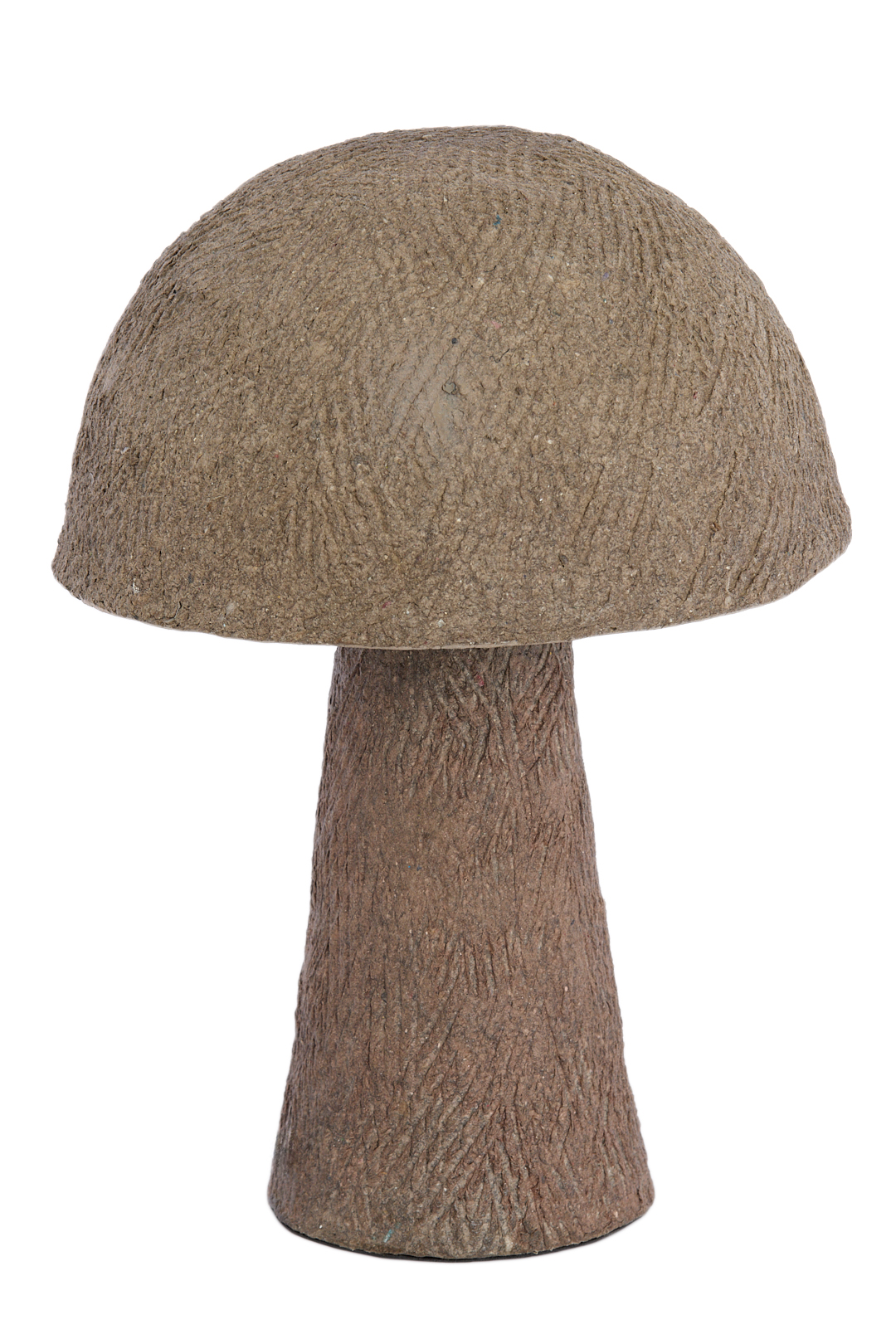 Light & Living - Tafellamp CHIRLO - Ø32x45cm - Grijs