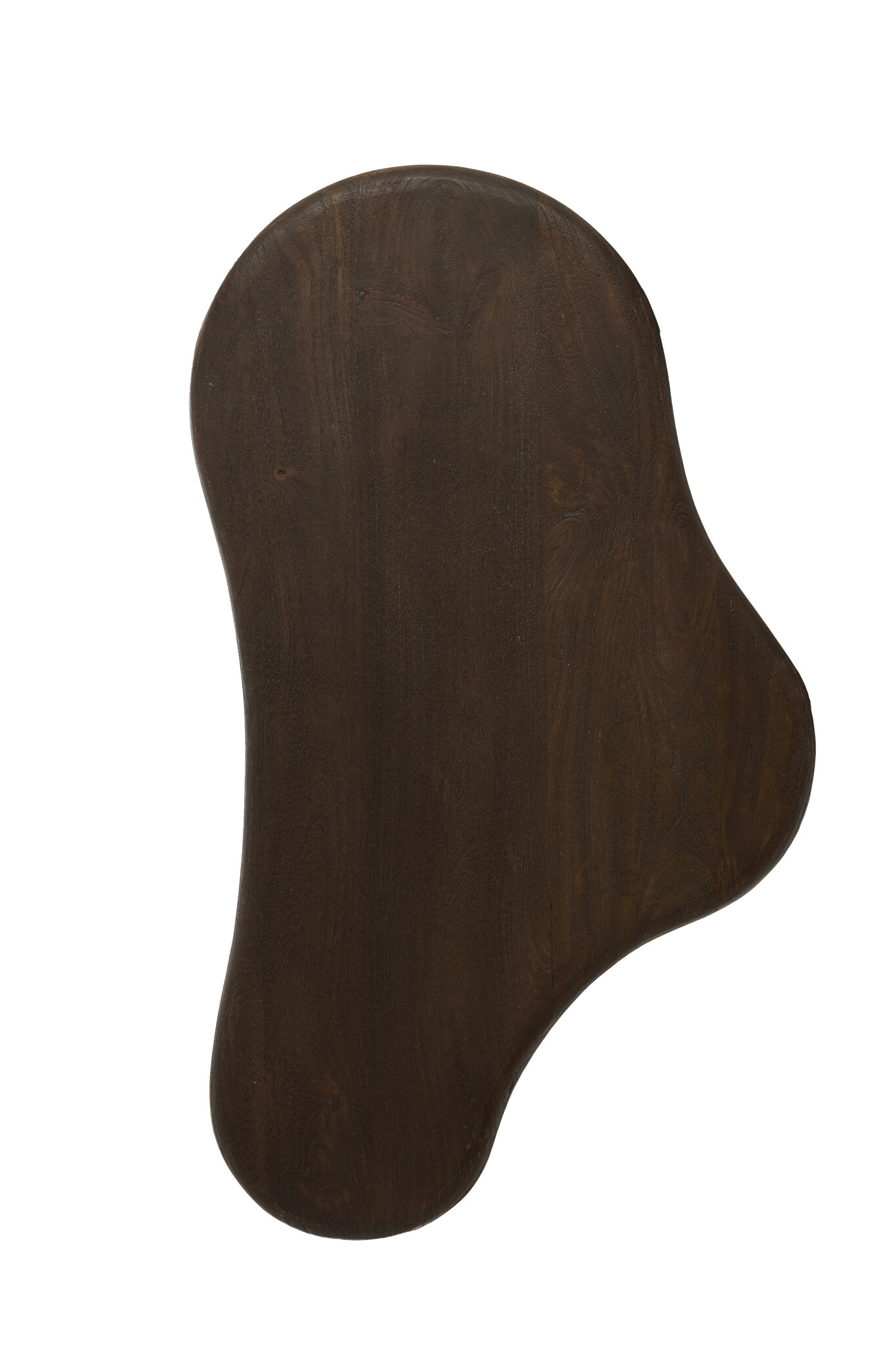 Light & Living - Salontafel CANZO - 102x64x42cm - Bruin