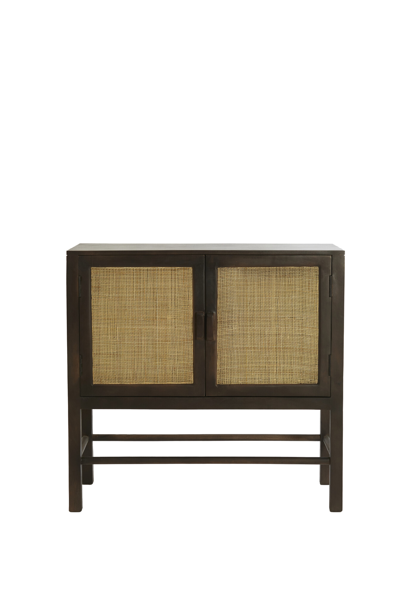 Light & Living - Kast NIPOS - 88x40x84cm - Bruin