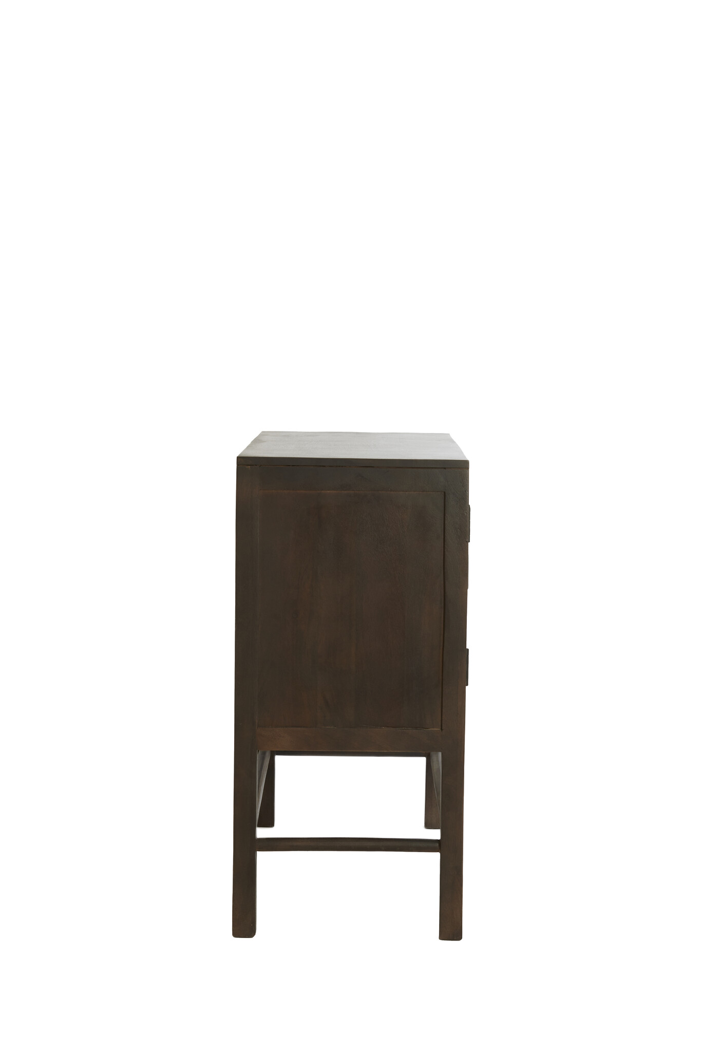 Light & Living - Kast NIPOS - 88x40x84cm - Bruin
