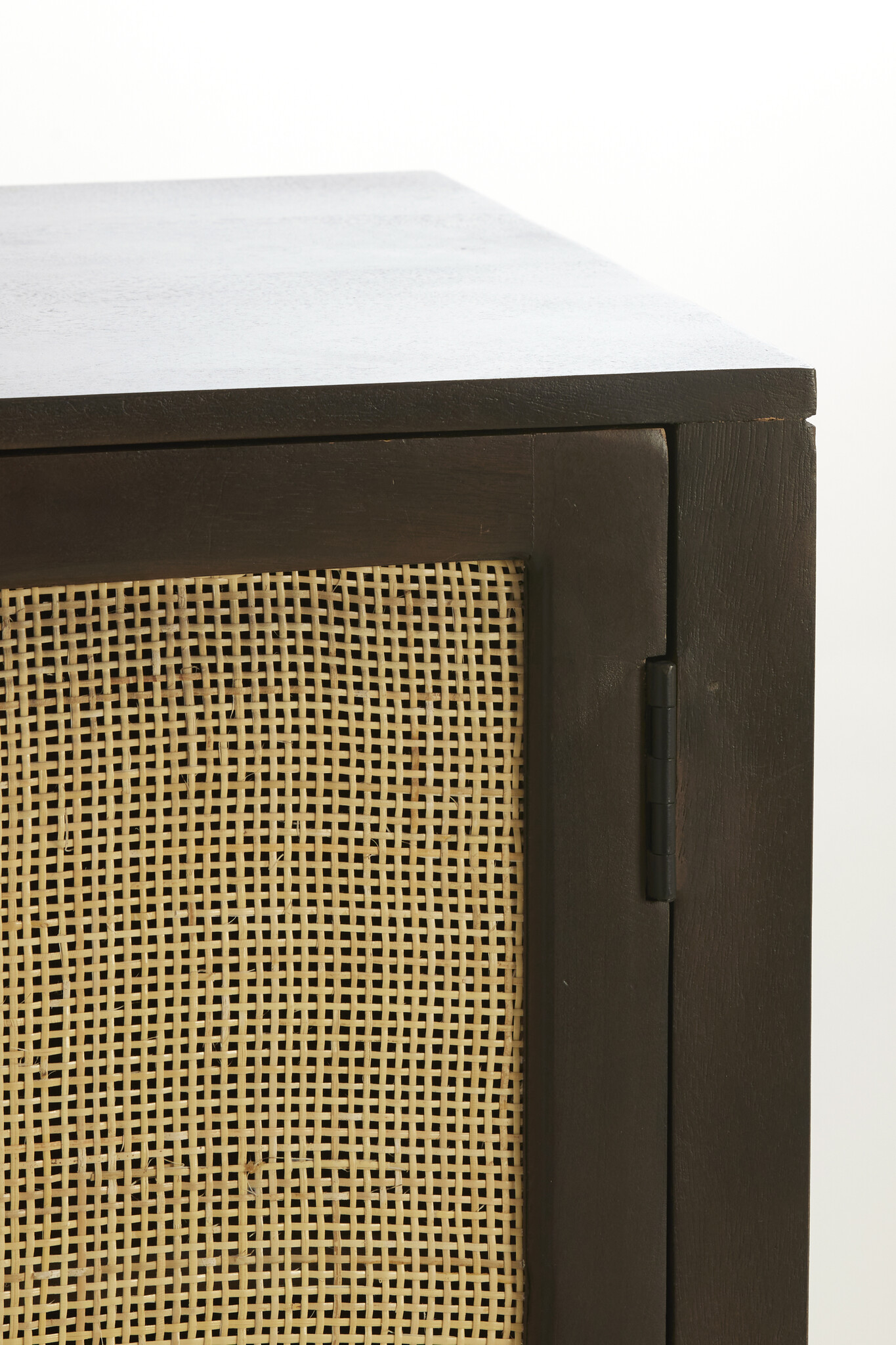 Light & Living - Kast NIPOS - 88x40x84cm - Bruin