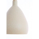 Light & Living - Hanglamp RISARI - Ø24x37cm - Bruin