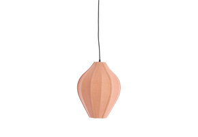 Light & Living - Hanglamp PASTO - Ø31x38cm - Roze