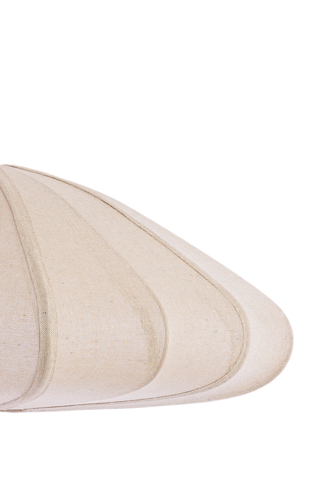 Light & Living - Hanglamp CESANO - Ø64x25cm - Wit