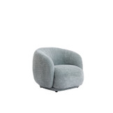 Light & Living - Fauteuil OVITO - 93x87x73cm - Groen