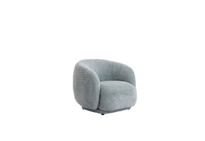 Light & Living - Fauteuil OVITO - 93x87x73cm - Groen