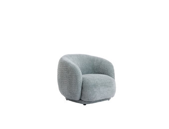 Light & Living - Fauteuil OVITO - 93x87x73cm - Groen
