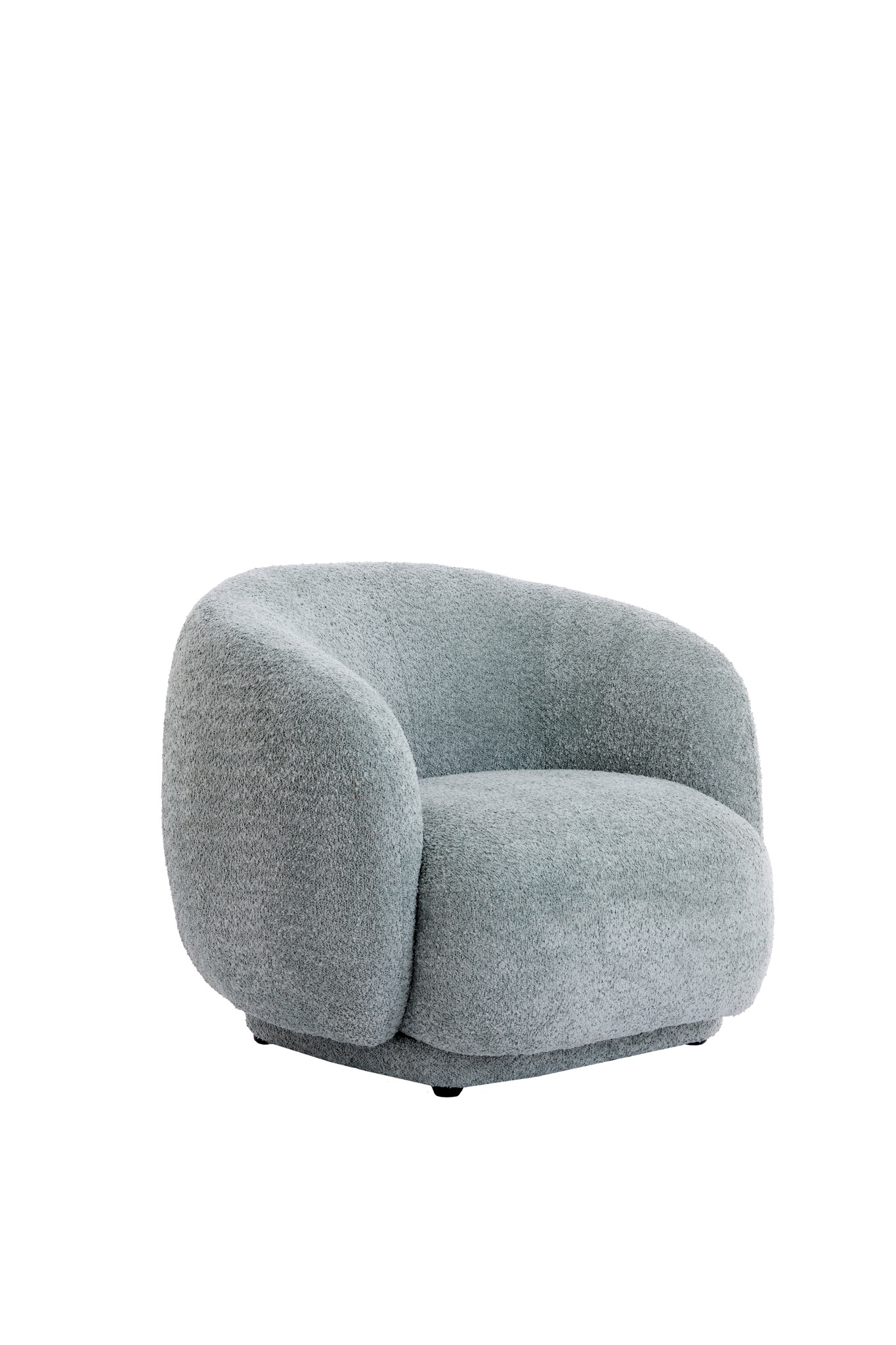 Light & Living - Fauteuil OVITO - 93x87x73cm - Groen