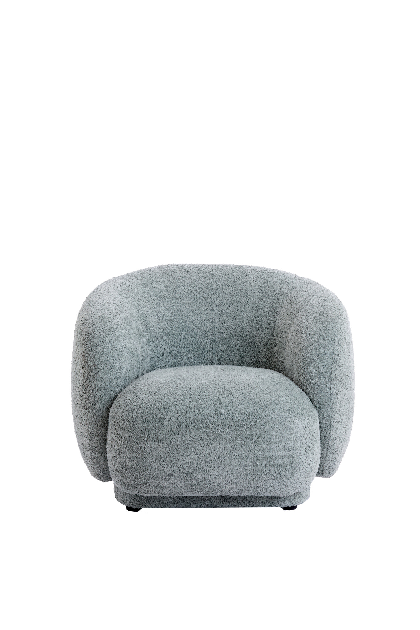 Light & Living - Fauteuil OVITO - 93x87x73cm - Groen