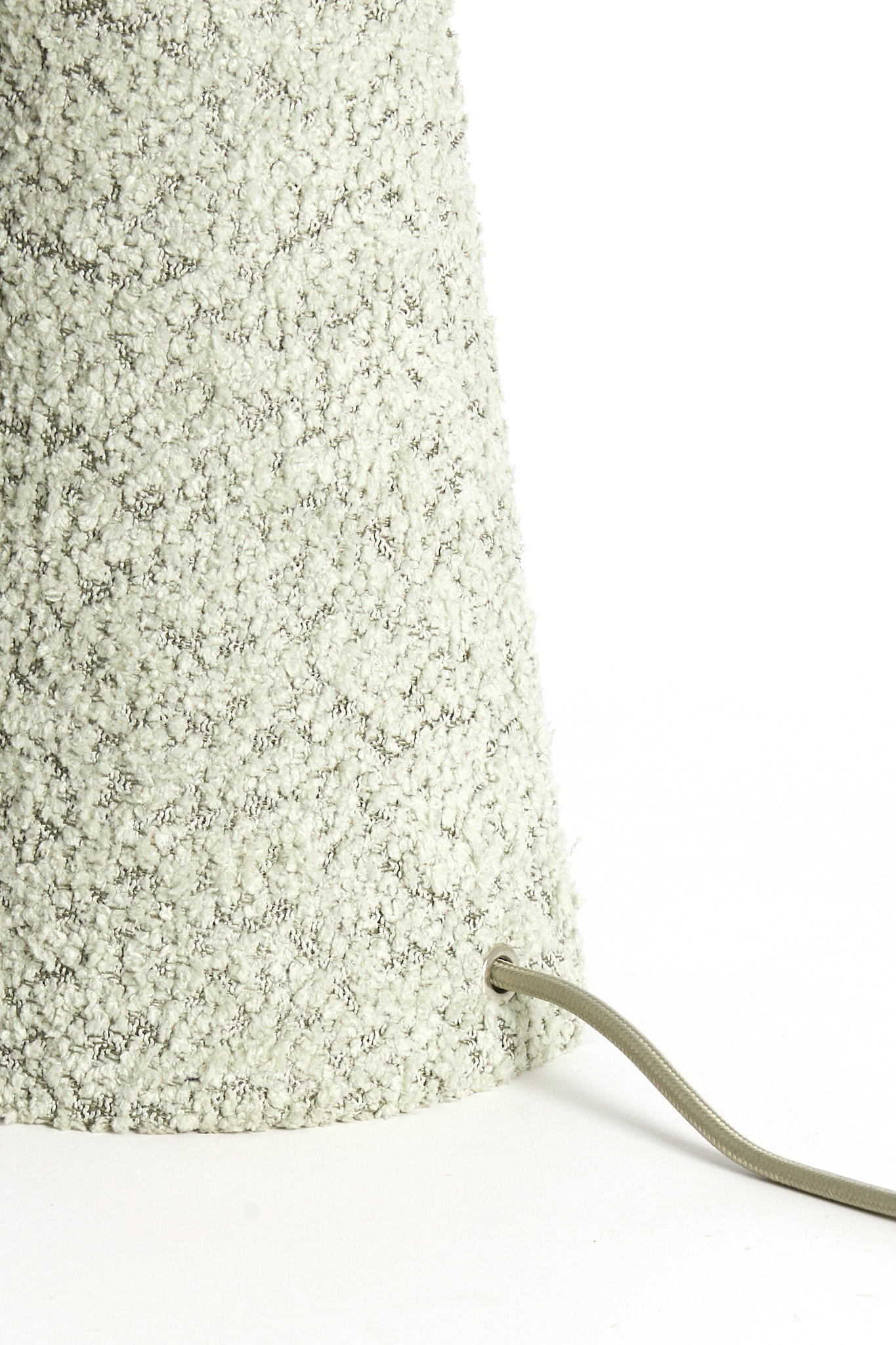 Light & Living - Tafellamp MICKY - Ø20x58cm - Groen