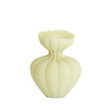 Light & Living - Vaas VARENNA - Ø26x32cm - Groen