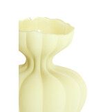 Light & Living - Vaas VARENNA - Ø26x32cm - Groen