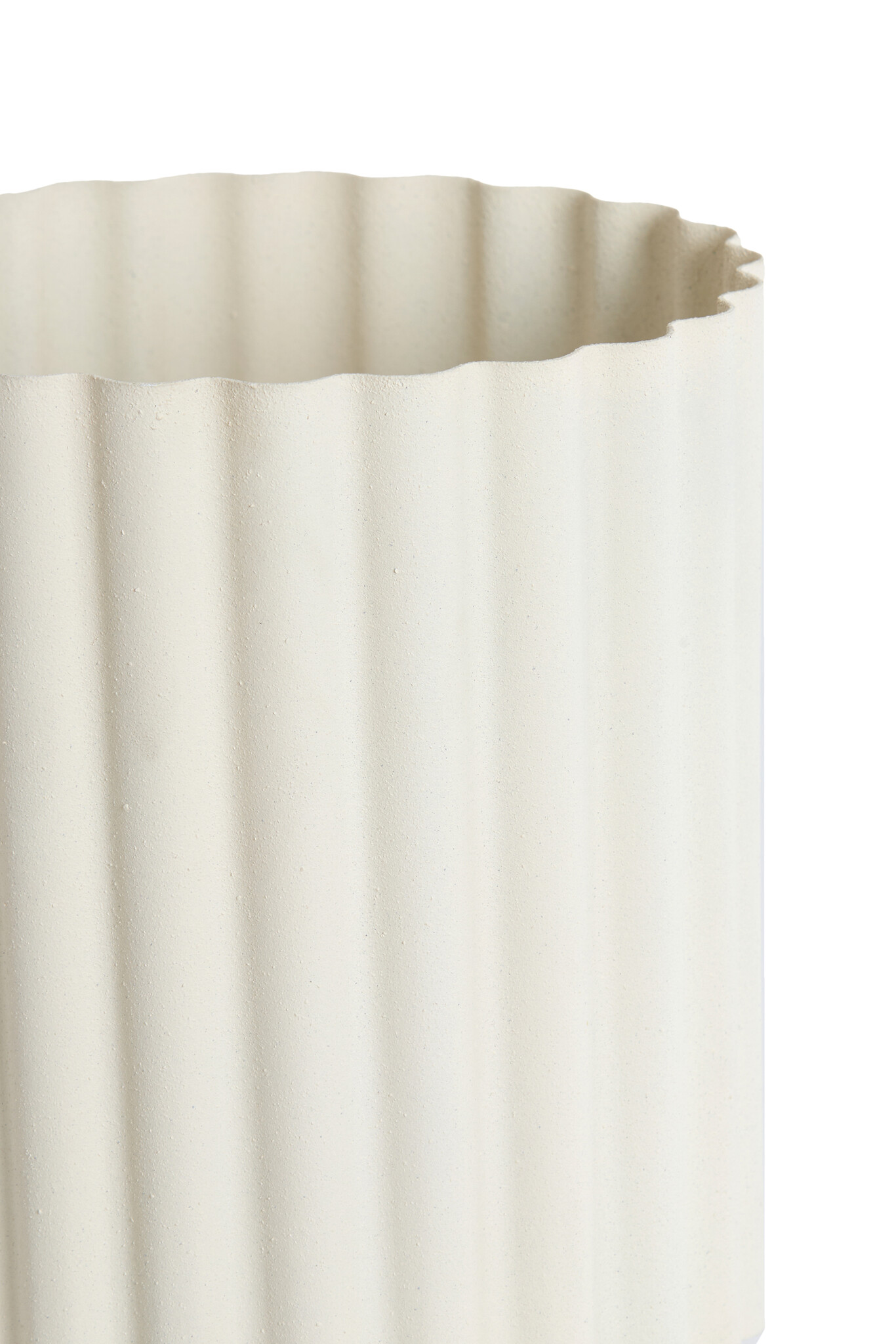 Light & Living - Tafellamp ARDALES - Ø16x42cm - Wit