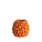 Light & Living - Vaas FALIRO - Ø20.5x19cm - Oranje