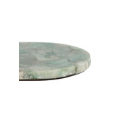 Light & Living - Schaal BELO - 36x17x4.5cm - Groen