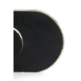 Light & Living - Schaal BELO - 36x17x4.5cm - Groen