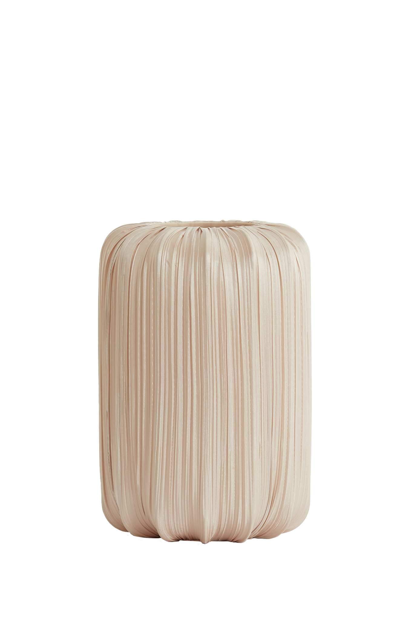 Light & Living - Lampenkap FAROL - Ø20x28cm - Wit