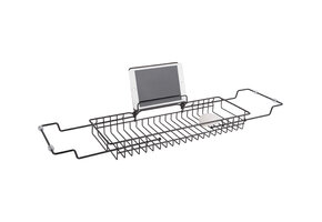 Present Time - Badrek Caddy - Zwart