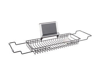 Present Time - Badrek Caddy - Zwart